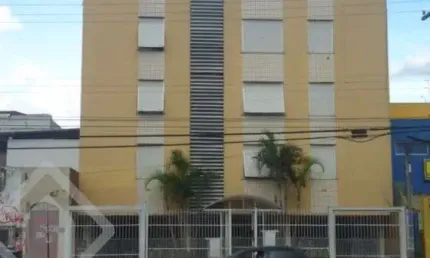 Apartamento com 1 quarto à venda na avenida érico veríssimo, 576, menino deus, porto alegre, 42 m2 por r$ 207.000
