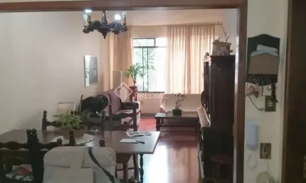Apartamento com 3 quartos à venda na Rua Jacinto Gomes, 223, Santana, Porto Alegre, 91 m2 por R$ 480.000