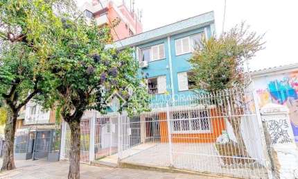 Apartamento com 3 quartos à venda na Rua General Lima e Silva, 1497, Centro Histórico, Porto Alegre, 147 m2 por R$ 530.000