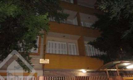 Apartamento com 3 quartos à venda na Rua Felipe Camarão, 366, Rio Branco, Porto Alegre, 106 m2 por R$ 370.000