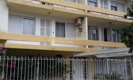 Apartamento com 3 quartos à venda na Rua Barbedo, 597, Menino Deus, Porto Alegre, 93 m2 por R$ 420.000
