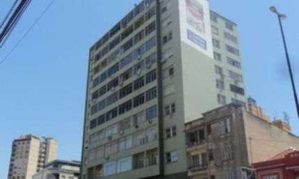 Apartamento com 4 quartos à venda na Rua Quintino Bandeira, 166, São Geraldo, Porto Alegre, 121 m2 por R$ 450.000