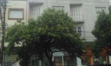 Apartamento com 3 quartos à venda na Rua José do Patrocínio, 720, Cidade Baixa, Porto Alegre, 156 m2 por R$ 320.000