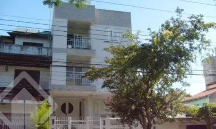 Apartamento com 2 quartos à venda na Rua Felizardo, 657, Jardim Botânico, Porto Alegre, 68 m2 por R$ 372.000