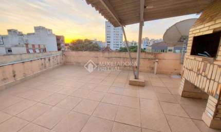 Apartamento com 1 quarto à venda na Rua José do Patrocínio, 716, Cidade Baixa, Porto Alegre, 34 m2 por R$ 185.000