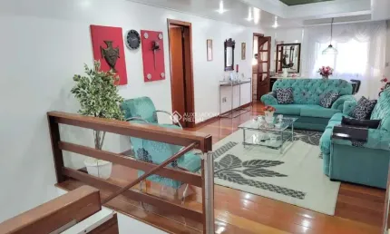 Apartamento com 3 quartos à venda na Avenida Guaporé, 72, Petrópolis, Porto Alegre, 267 m2 por R$ 1.350.000