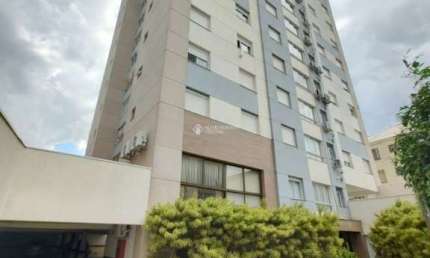 Apartamento com 2 quartos à venda na Rua Doutor Alcides Cruz, 43, Santa Cecília, Porto Alegre, 56 m2 por R$ 560.000