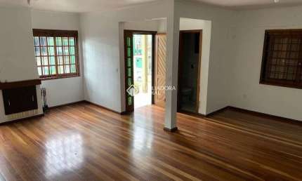 Casa com 3 quartos à venda na Rua Valparaíso, 937, Jardim Botânico, Porto Alegre, 180 m2 por R$ 1.200.000