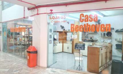 Ponto comercial à venda na Rua Senhor dos Passos, 235, Centro Histórico, Porto Alegre, 101 m2 por R$ 450.000