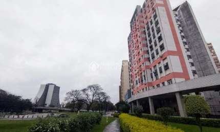 Apartamento com 2 quartos à venda na Avenida Loureiro da Silva, 1500, Cidade Baixa, Porto Alegre, 53 m2 por R$ 460.000