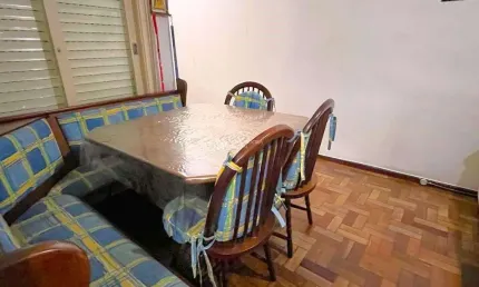 Apartamento com 2 quartos à venda na Rua Garibaldi, 1212, Bom Fim, Porto Alegre, 74 m2 por R$ 350.900