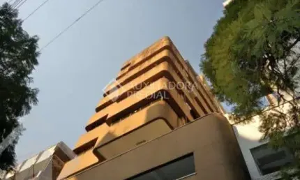 Garagem à venda na Rua General João Telles, 524, Bom Fim, Porto Alegre, 12 m2 por R$ 52.000