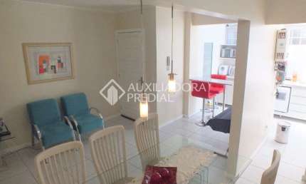 Cobertura com 2 quartos à venda na Rua Vinte e Quatro de Outubro, 1348, Independência, Porto Alegre, 86 m2 por R$ 420.000
