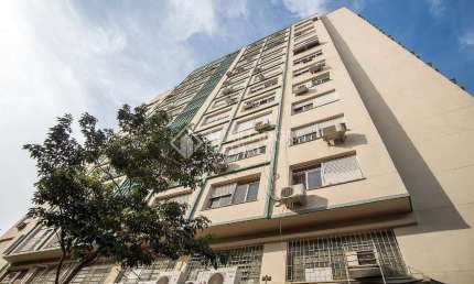 Apartamento com 3 quartos à venda na Rua Francisco Ferrer, 504, Rio Branco, Porto Alegre, 130 m2 por R$ 439.000
