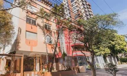 Apartamento com 2 quartos à venda na Avenida Lageado, 407, Petrópolis, Porto Alegre, 65 m2 por R$ 405.000