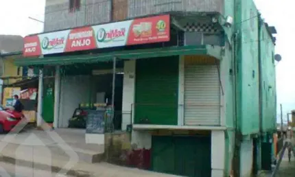 Prédio à venda na dez de maio, 135, passo das pedras, porto alegre, 119 m2 por r$ 250.000