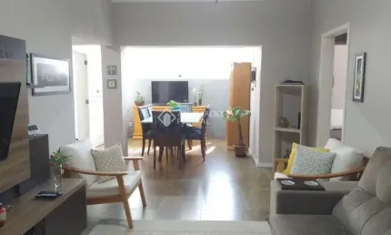 Apartamento com 2 quartos à venda na Rua Luiz Manoel, 230, Santana, Porto Alegre, 65 m2 por R$ 240.000