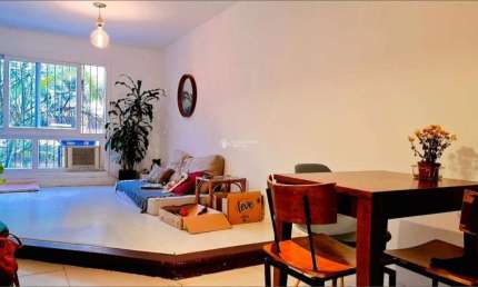 Apartamento com 1 quarto à venda na Rua São Manoel, 1813, Rio Branco, Porto Alegre, 62 m2 por R$ 320.000