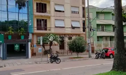 Apartamento com 3 quartos à venda na Avenida João Pessoa, 1905, Farroupilha, Porto Alegre, 79 m2 por R$ 380.000
