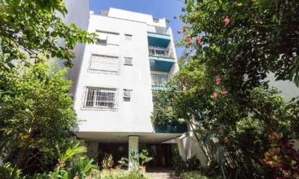 Apartamento com 1 quarto à venda na Rua Garibaldi, 1096, Bom Fim, Porto Alegre, 41 m2 por R$ 329.000