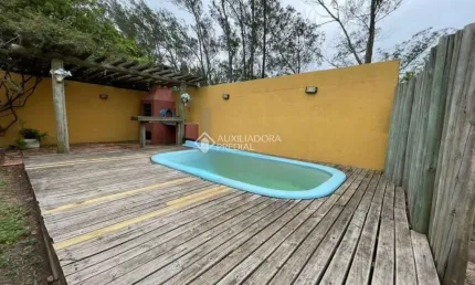 Casa com 5 quartos à venda na Santo Angelo, 1838, Centro, Imbé, 129 m2 por R$ 480.000