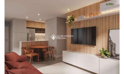 Apartamento com 2 quartos à venda na Rua Tomaz Flores, 219, Independência, Porto Alegre, 97 m2 por R$ 1.009.000