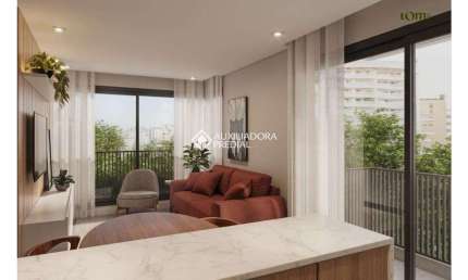 Apartamento com 2 quartos à venda na Rua Tomaz Flores, 219, Independência, Porto Alegre, 58 m2 por R$ 847.000