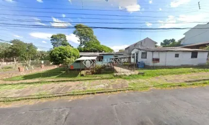 Terreno à venda na Avenida Professor Paula Soares, 1287, Jardim Itu Sabará, Porto Alegre, 300 m2 por R$ 540.000