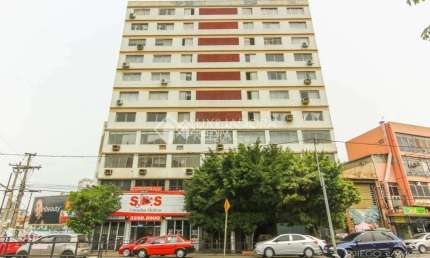 Apartamento com 3 quartos à venda na Avenida Princesa Isabel, 57, Santana, Porto Alegre, 136 m2 por R$ 455.000