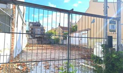 Terreno à venda na Rua Itaboraí, 1013, Jardim Botânico, Porto Alegre, 343 m2 por R$ 780.000