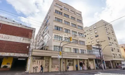 Apartamento com 2 quartos à venda na Avenida João Pessoa, 1203, Farroupilha, Porto Alegre, 60 m2 por R$ 329.000