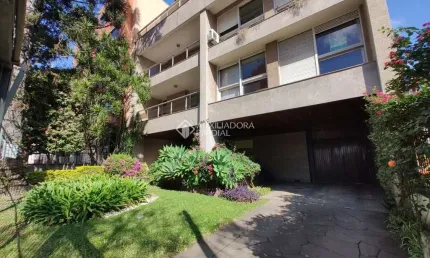 Apartamento com 3 quartos à venda na Avenida Carlos Gomes, 1591, Petrópolis, Porto Alegre, 147 m2 por R$ 699.000