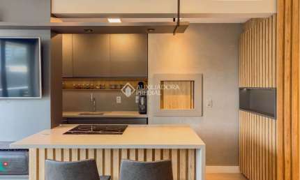 Apartamento com 2 quartos à venda na Avenida Senador Tarso Dutra, 431, Petrópolis, Porto Alegre, 74 m2 por R$ 1.050.000