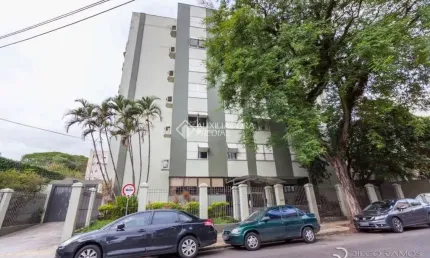 Apartamento com 1 quarto à venda na Rua General Lima e Silva, 1010, Centro Histórico, Porto Alegre, 39 m2 por R$ 320.000