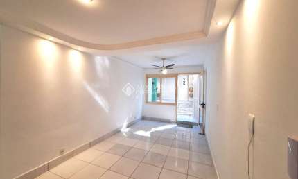 Apartamento com 2 quartos à venda na Rua Visconde de Macaé, 466, Cristo Redentor, Porto Alegre, 60 m2 por R$ 245.000