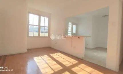 Apartamento com 2 quartos à venda na Rua General Caldwell, 1205, Menino Deus, Porto Alegre, 70 m2 por R$ 290.000