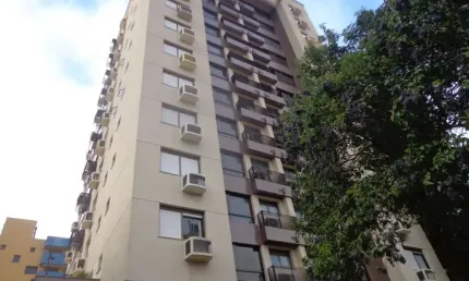 Apartamento com 1 quarto à venda na rua coronel corte real, 310, petrópolis, porto alegre, 144 m2 por r$ 650.000