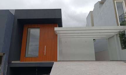 Casa em condomínio fechado com 3 quartos à venda na Rua Antônio Ramos, 675, Loteamento Jardim Timbaúva, Gravataí, 154 m2 por R$ 930.000