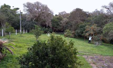 Fazenda à venda na Delires Torres, 505, Fiuza, Viamão, 152 m2 por R$ 250.000
