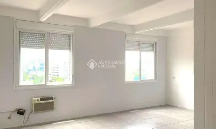 Apartamento com 1 quarto à venda na Avenida Princesa Isabel, 500, Santana, Porto Alegre, 35 m2 por R$ 218.500