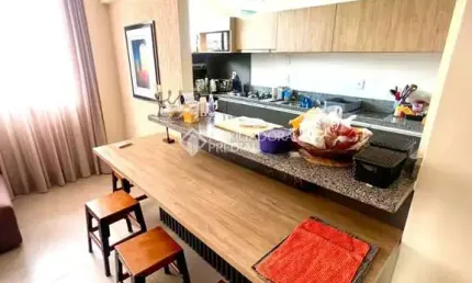 Apartamento com 3 quartos à venda na Rua Doutor Barros Cassal, 607, Floresta, Porto Alegre, 108 m2 por R$ 599.000