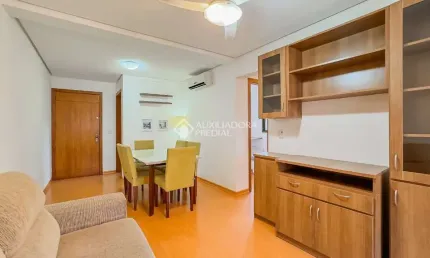 Apartamento com 2 quartos à venda na rua afonso rodrigues, 408, jardim botânico, porto alegre, 70 m2 por r$ 598.000