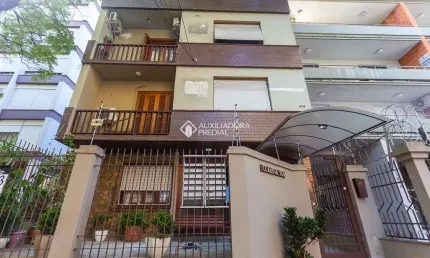 Apartamento com 2 quartos à venda na rua general joão telles, 164, bom fim, porto alegre, 62 m2 por r$ 585.000
