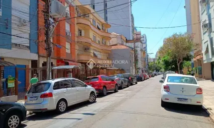 Apartamento com 1 quarto à venda na Rua Demétrio Ribeiro, 814, Centro Histórico, Porto Alegre, 45 m2 por R$ 160.000