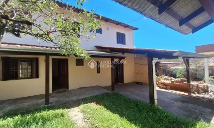 Casa com 3 quartos à venda na Rua Cruz e Souza, 30, Jardim Itu Sabará, Porto Alegre, 100 m2 por R$ 780.000