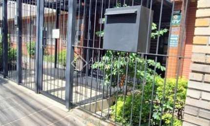 Apartamento com 2 quartos à venda na Avenida Carlos Gomes, 531, Auxiliadora, Porto Alegre, 50 m2 por R$ 270.000