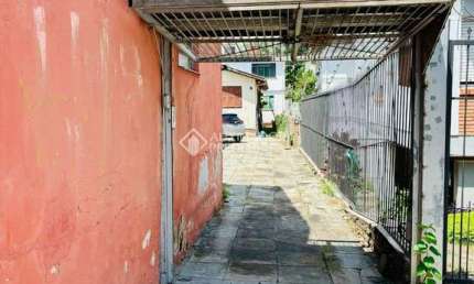 Terreno à venda na Avenida Niterói, 521, Medianeira, Porto Alegre, 444 m2 por R$ 450.000