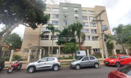 Apartamento com 1 quarto à venda na Rua Folha da Tarde, 124, Cristal, Porto Alegre, 53 m2 por R$ 350.000