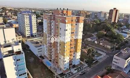 Apartamento com 2 quartos à venda na Rua Marquês do Herval, 387, Marechal Rondon, Canoas, 68 m2 por R$ 509.000