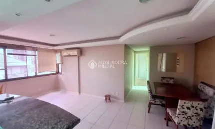 Apartamento com 2 quartos à venda na Rua Vinte de Setembro, 150, Azenha, Porto Alegre, 66 m2 por R$ 480.000